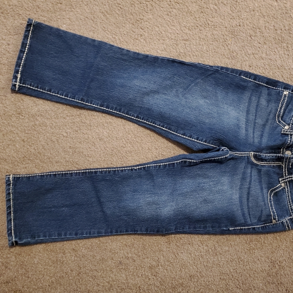 Nine West Capris